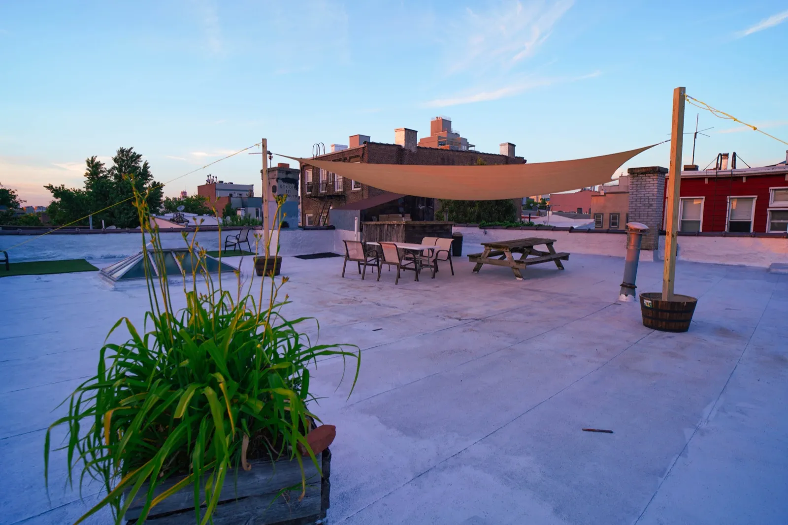 Fractal engineers collaborating